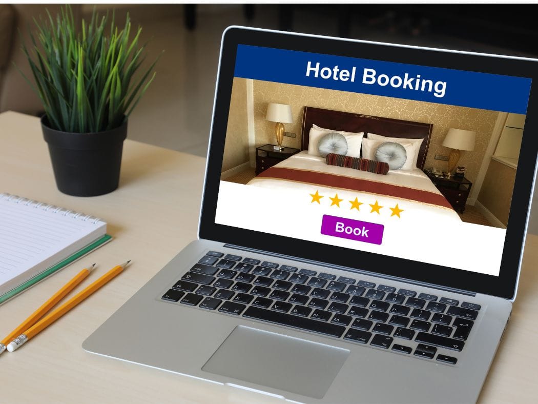 Ξενοδοχείο